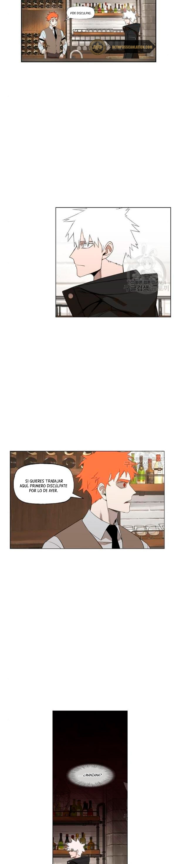 Read El boxeador ES Manga Online