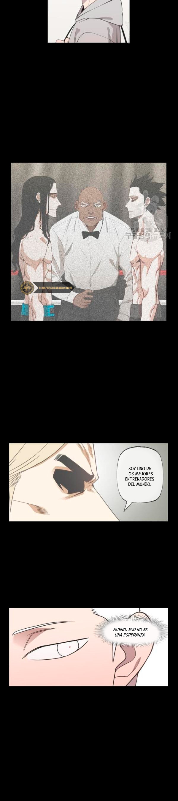 Read El boxeador ES Manga Online