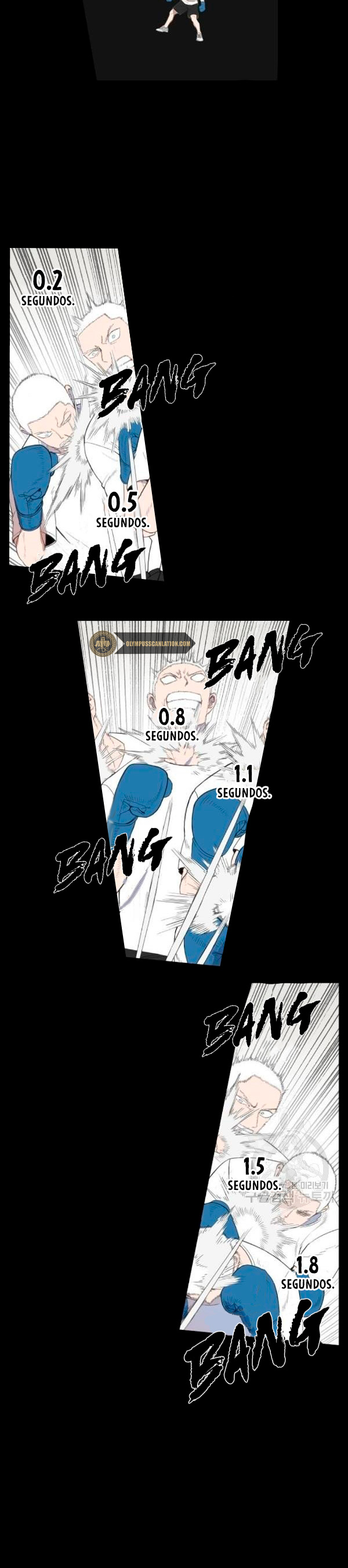 Read El boxeador ES Manga Online