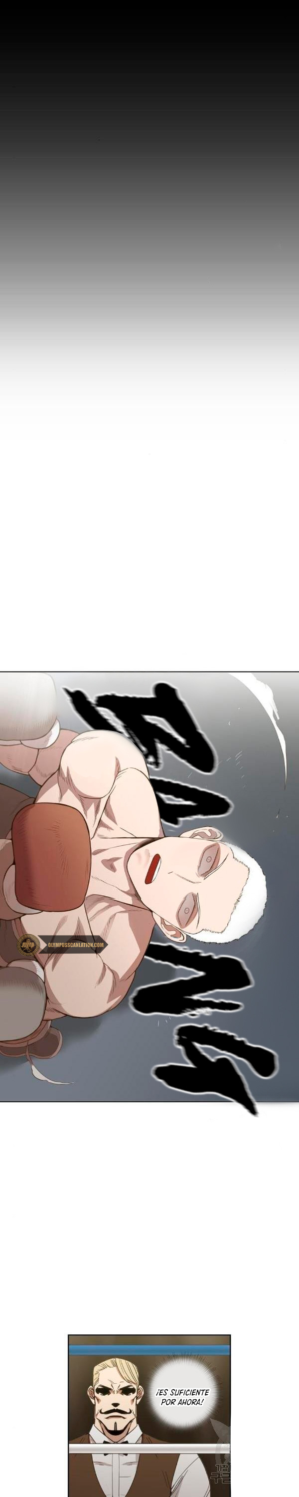 Read El boxeador ES Manga Online