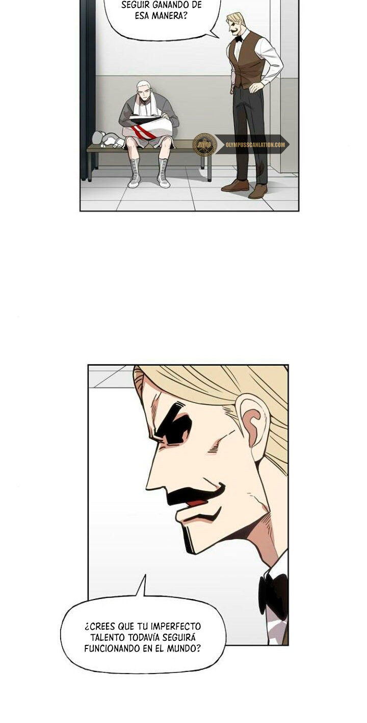 Read El boxeador ES Manga Online