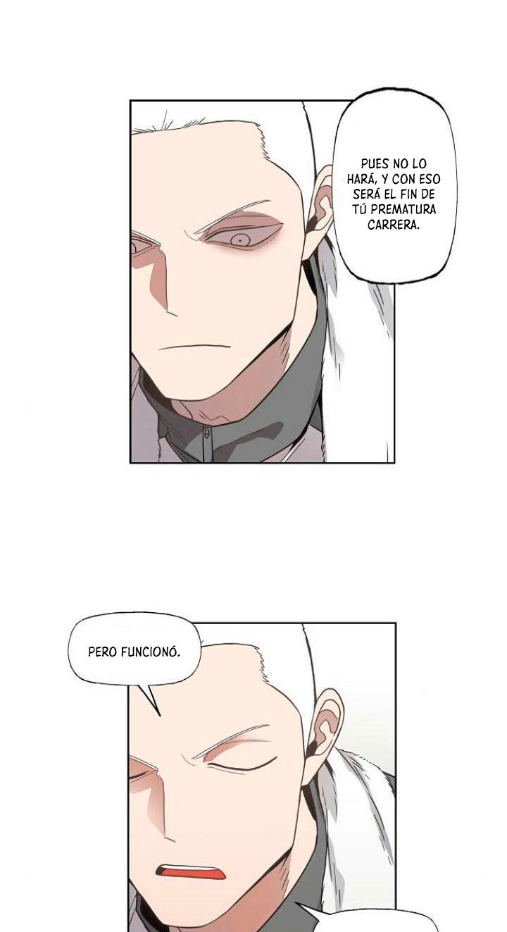 Read El boxeador ES Manga Online