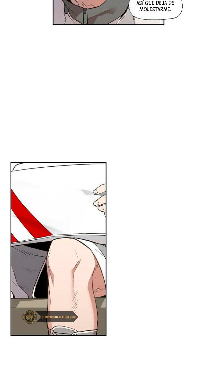 Read El boxeador ES Manga Online