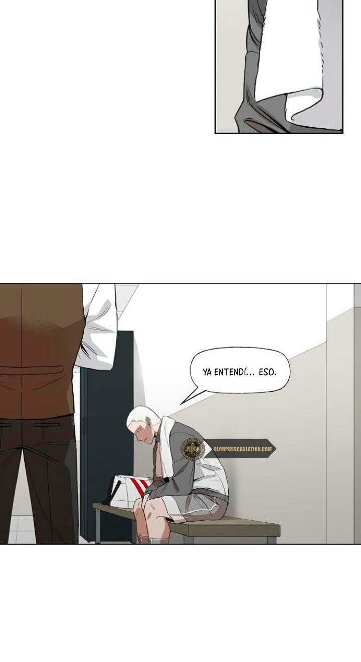 Read El boxeador ES Manga Online