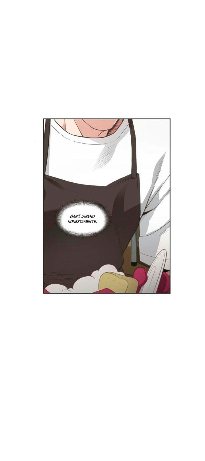 Read El boxeador ES Manga Online