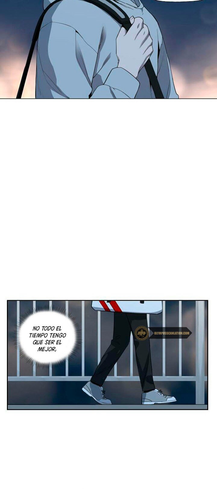 Read El boxeador ES Manga Online