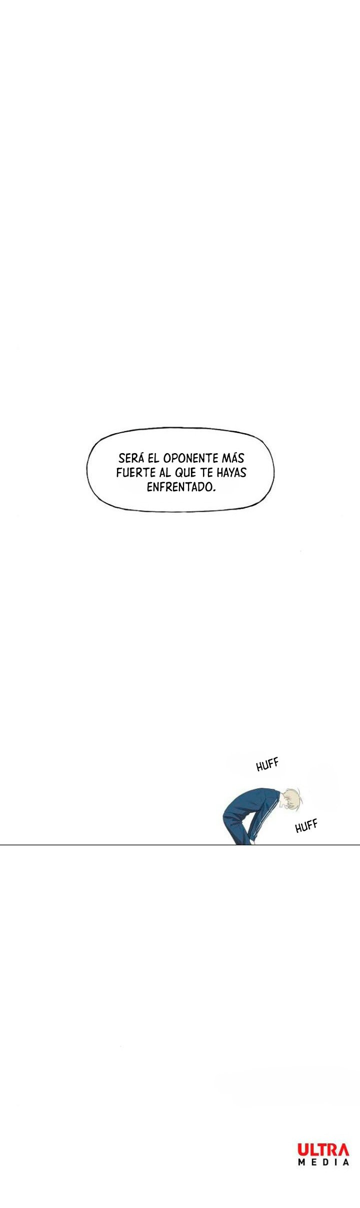 Read El boxeador ES Manga Online