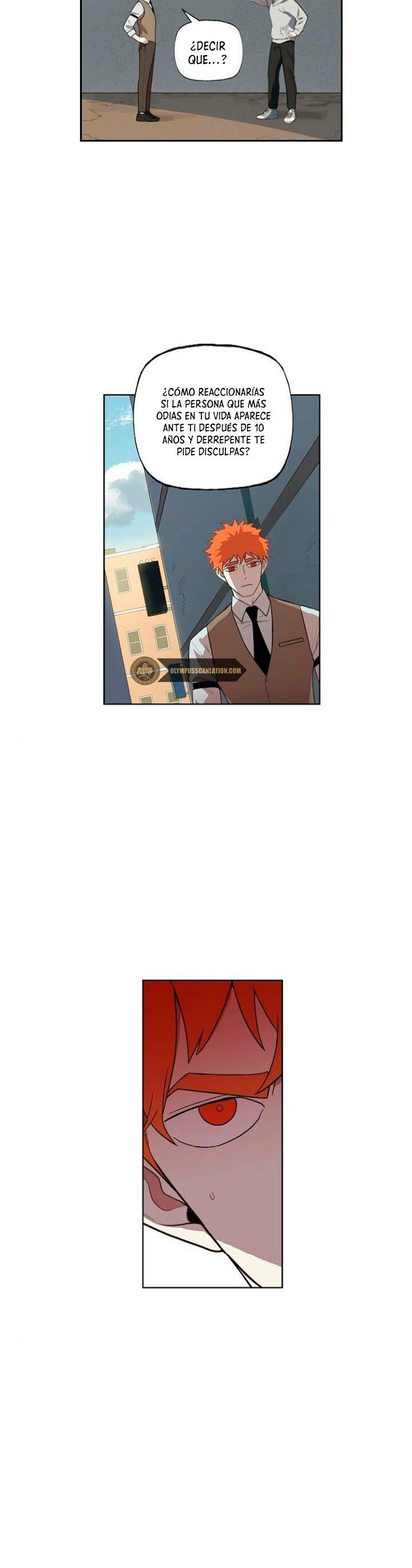Read El boxeador ES Manga Online