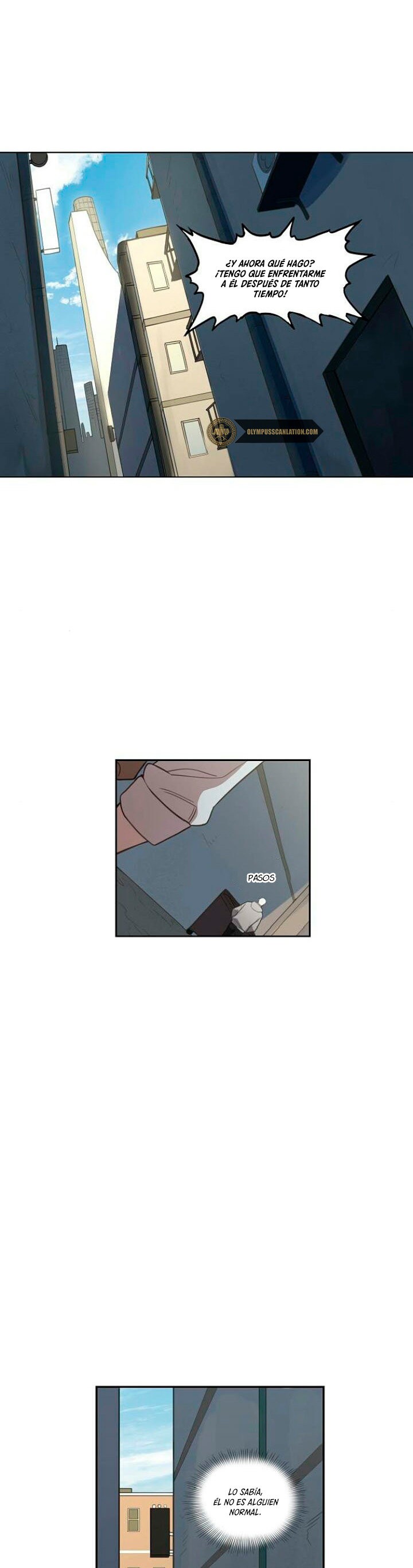 Read El boxeador ES Manga Online