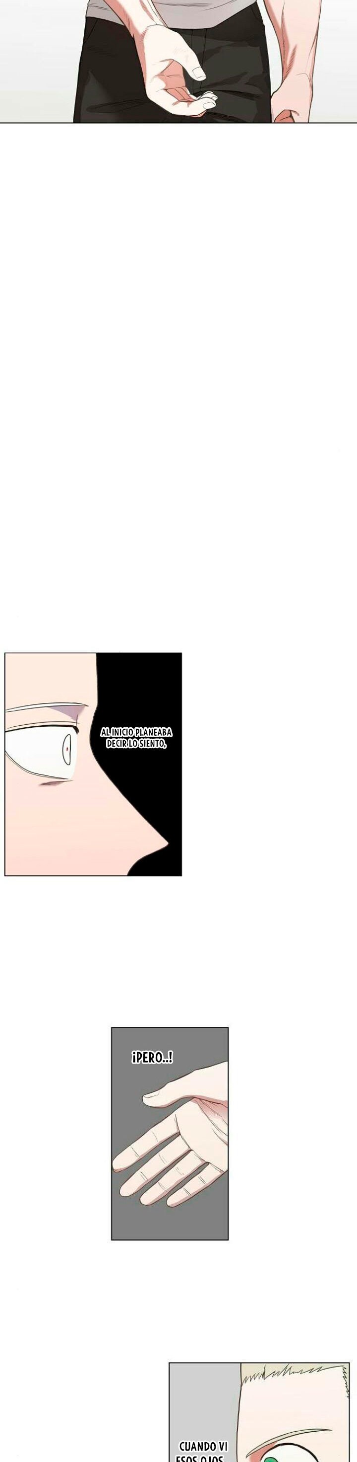 Read El boxeador ES Manga Online