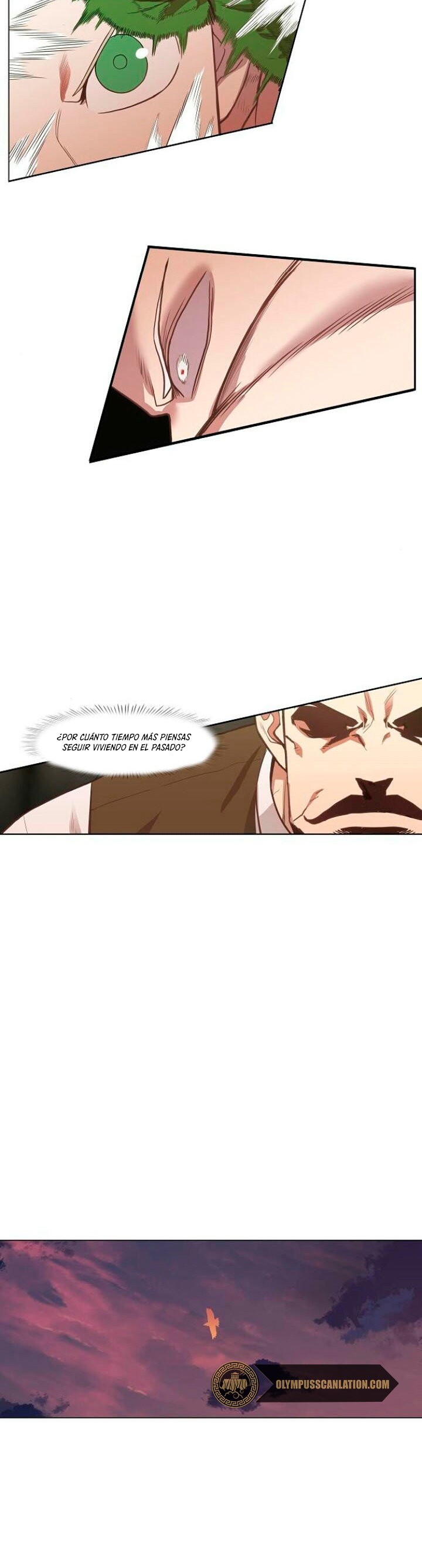 Read El boxeador ES Manga Online