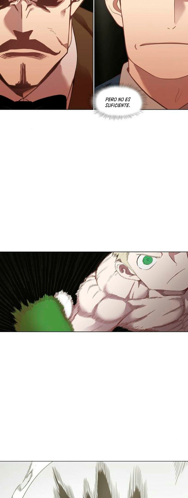 Read El boxeador ES Manga Online