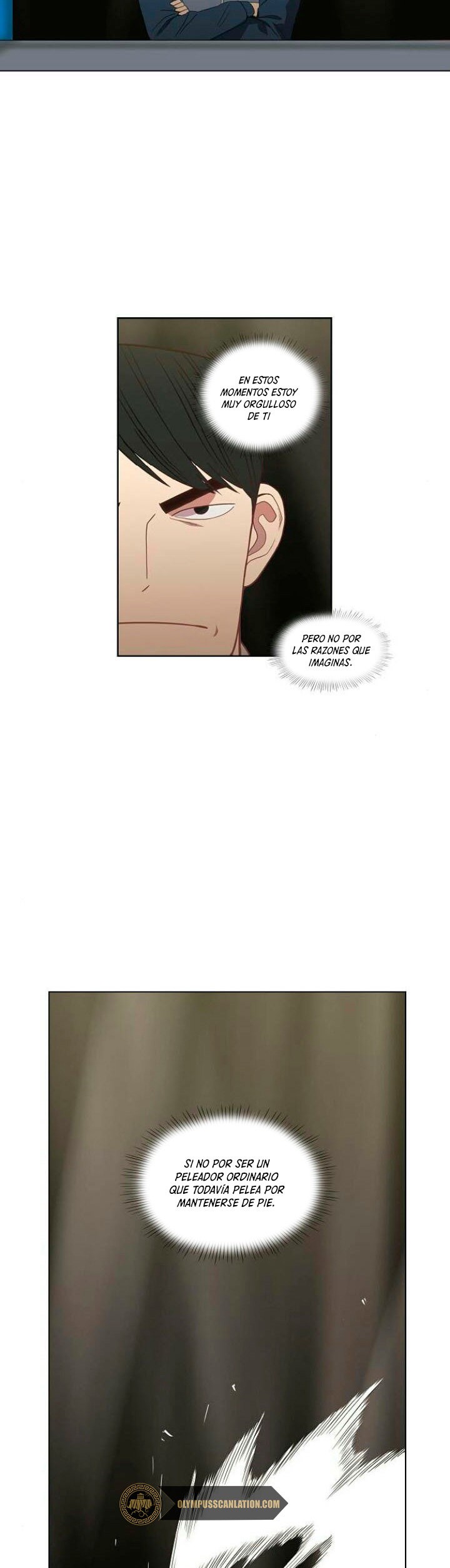 Read El boxeador ES Manga Online