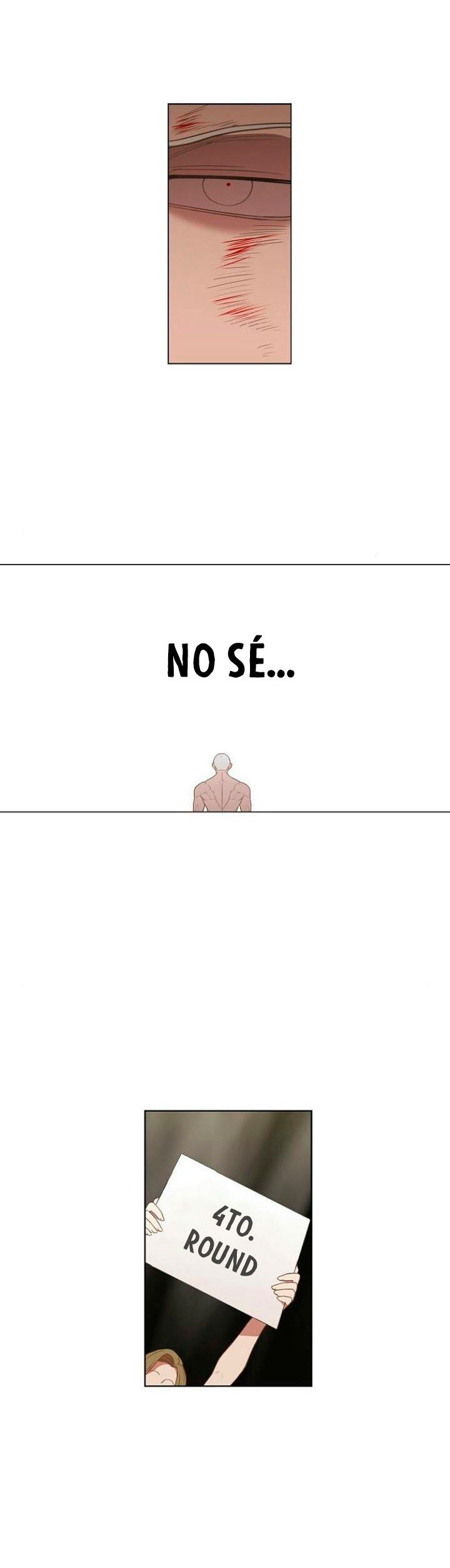 Read El boxeador ES Manga Online