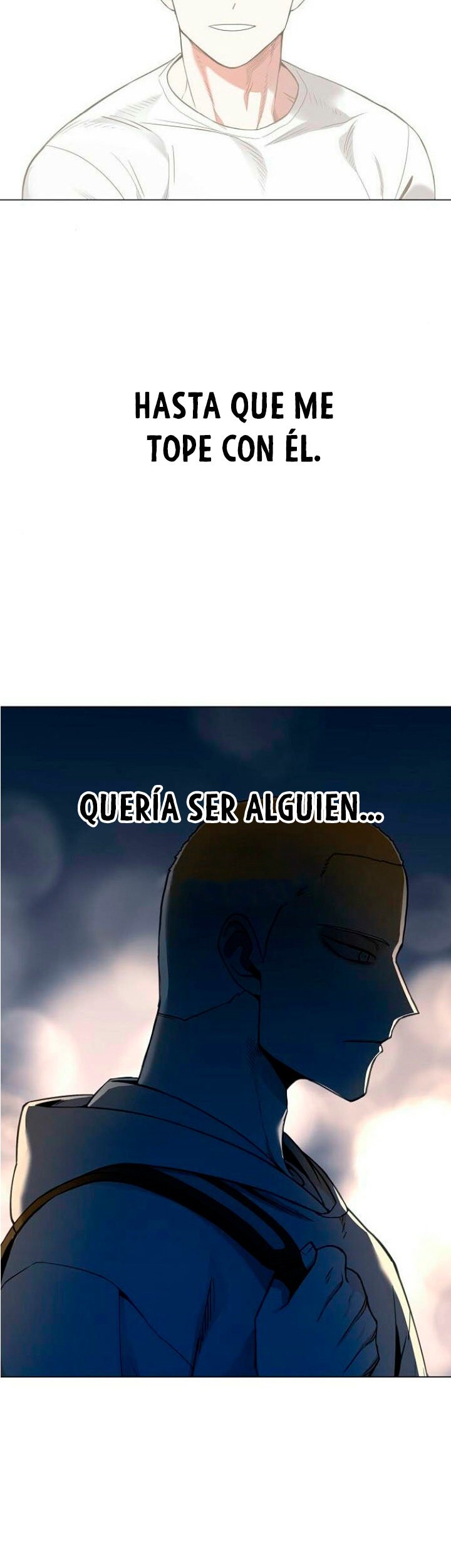 Read El boxeador ES Manga Online