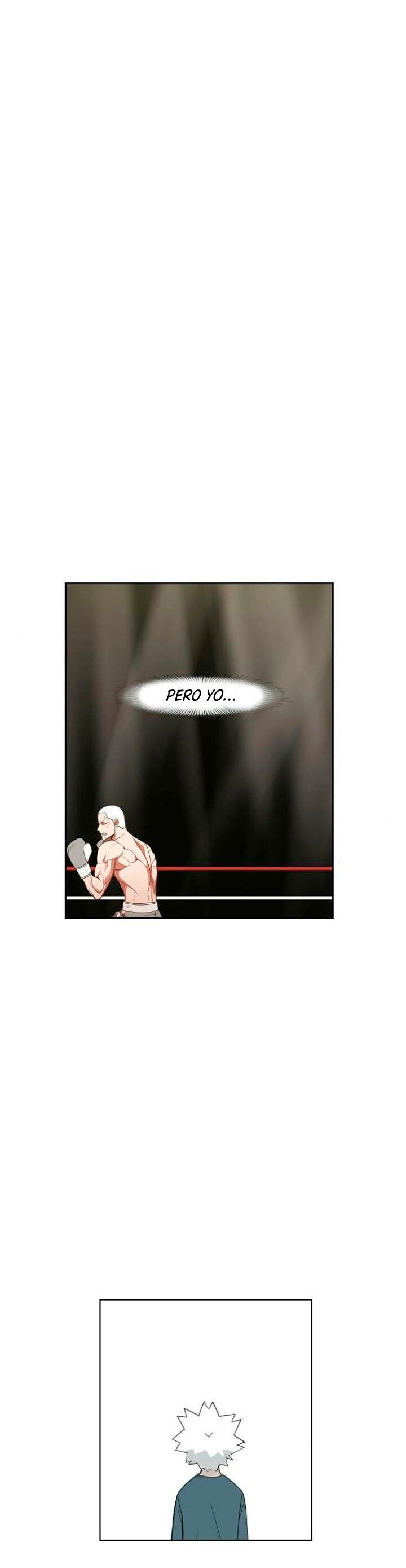 Read El boxeador ES Manga Online