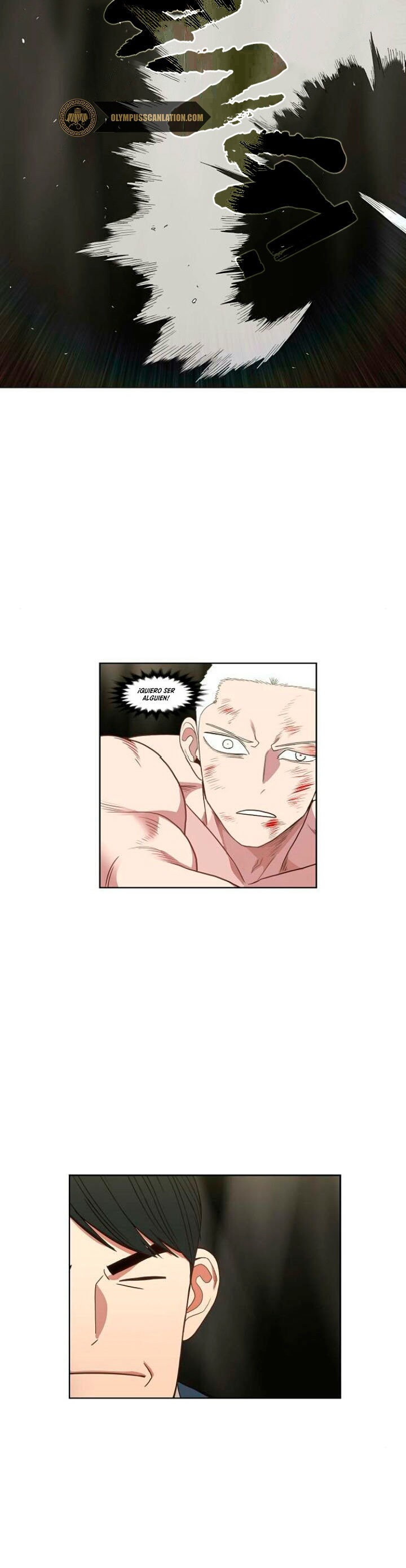 Read El boxeador ES Manga Online