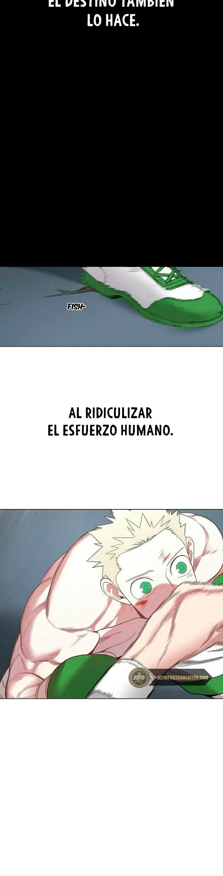 Read El boxeador ES Manga Online