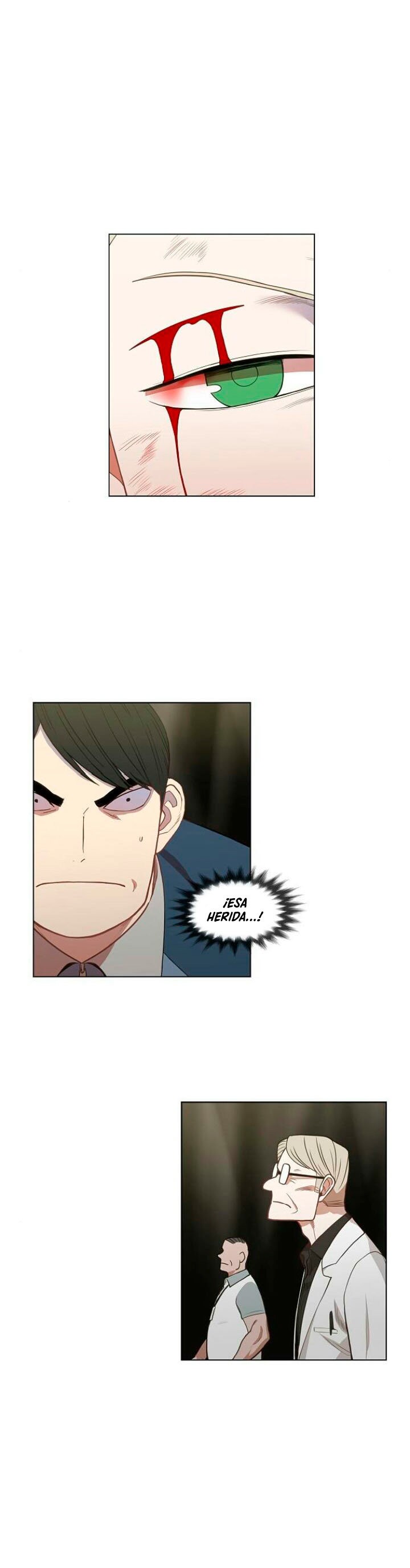Read El boxeador ES Manga Online