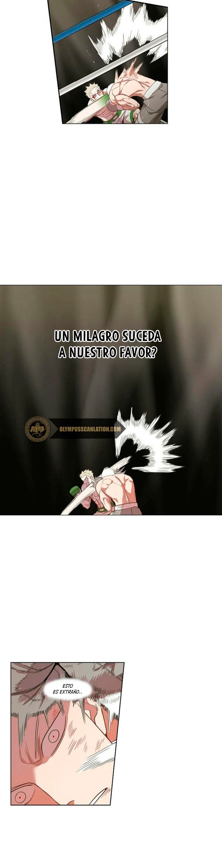 Read El boxeador ES Manga Online
