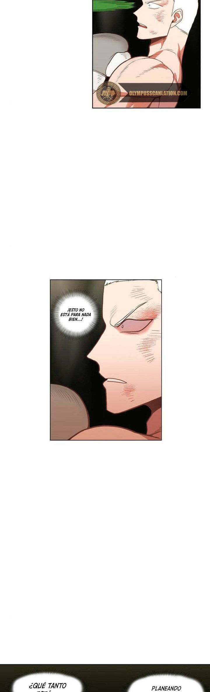 Read El boxeador ES Manga Online