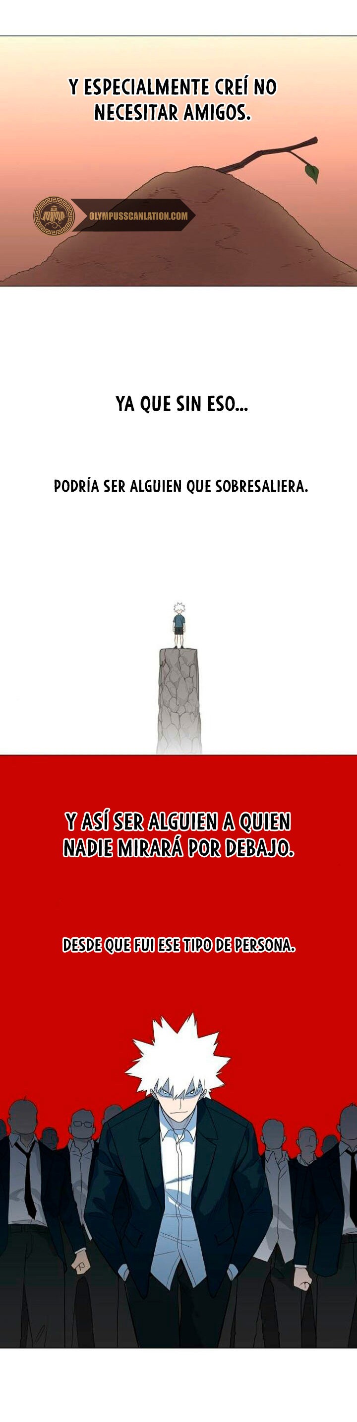 Read El boxeador ES Manga Online