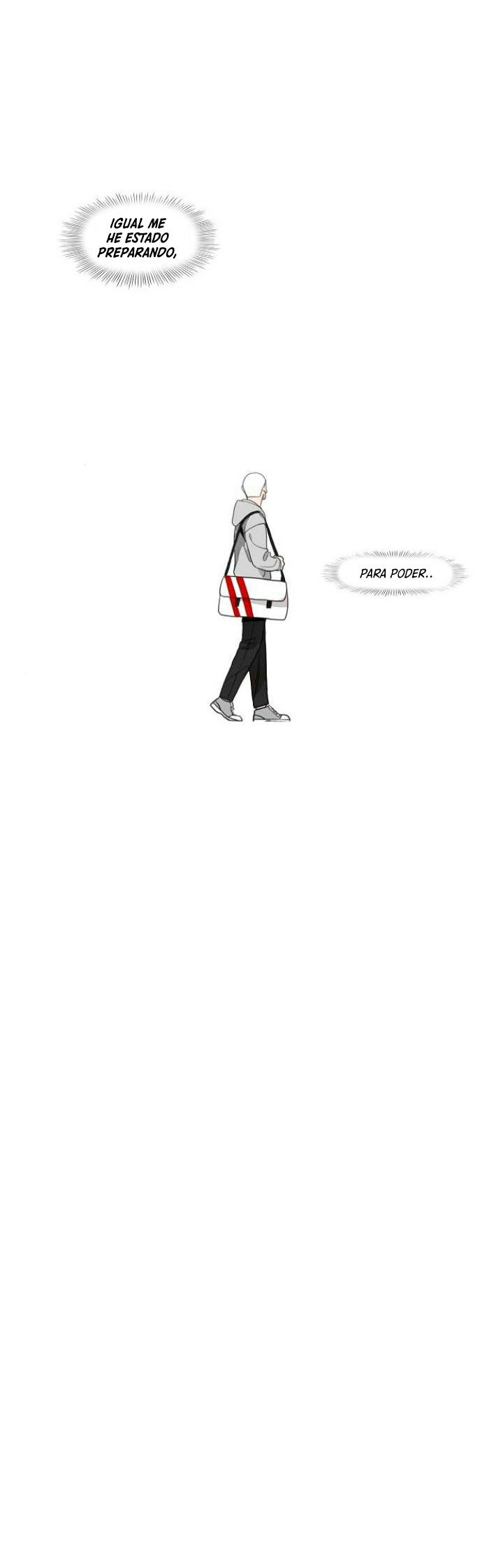 Read El boxeador ES Manga Online