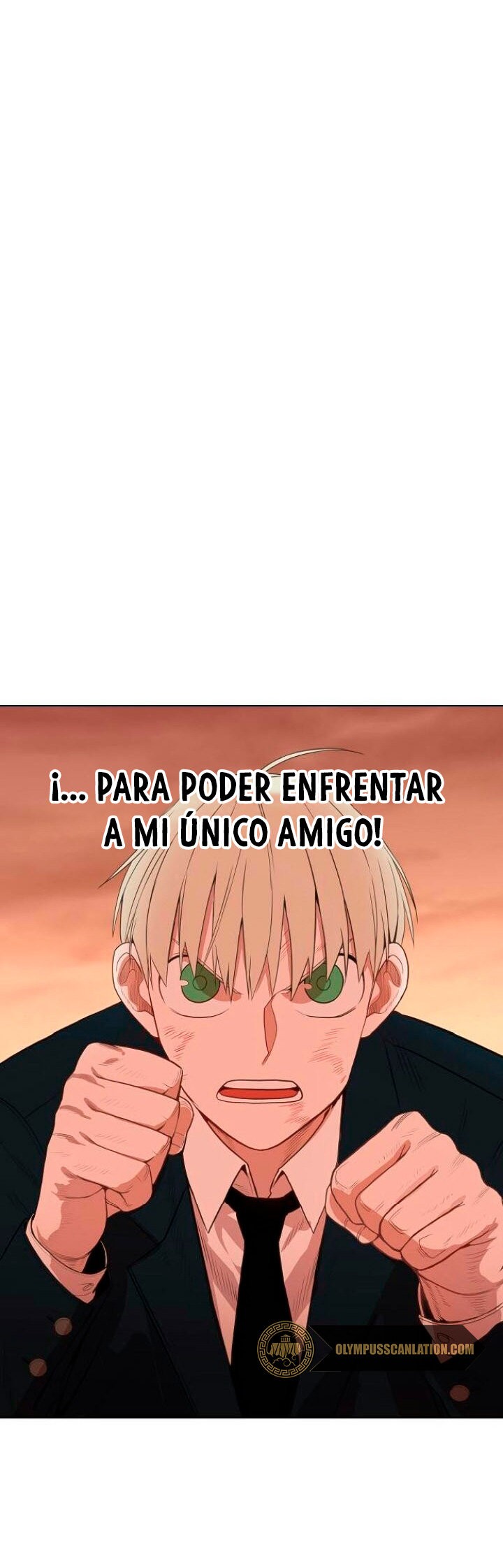 Read El boxeador ES Manga Online