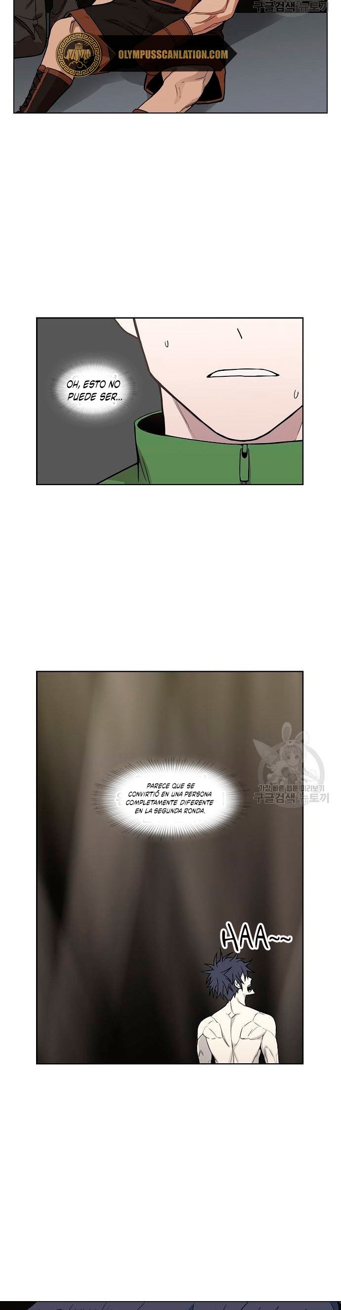 Read El boxeador ES Manga Online