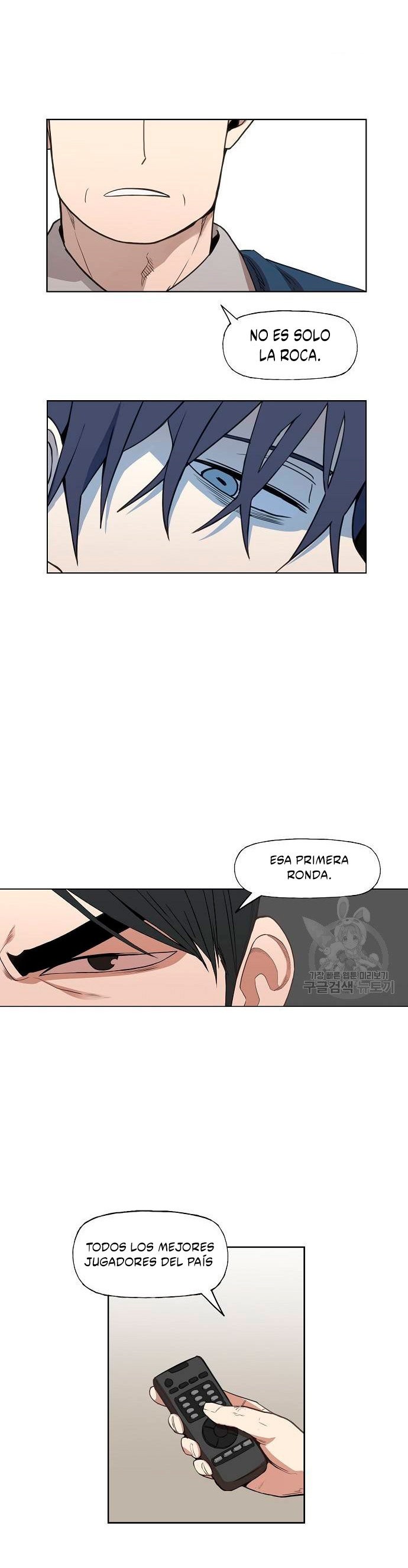 Read El boxeador ES Manga Online