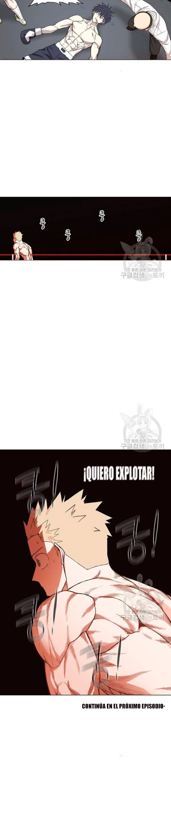 Read El boxeador ES Manga Online