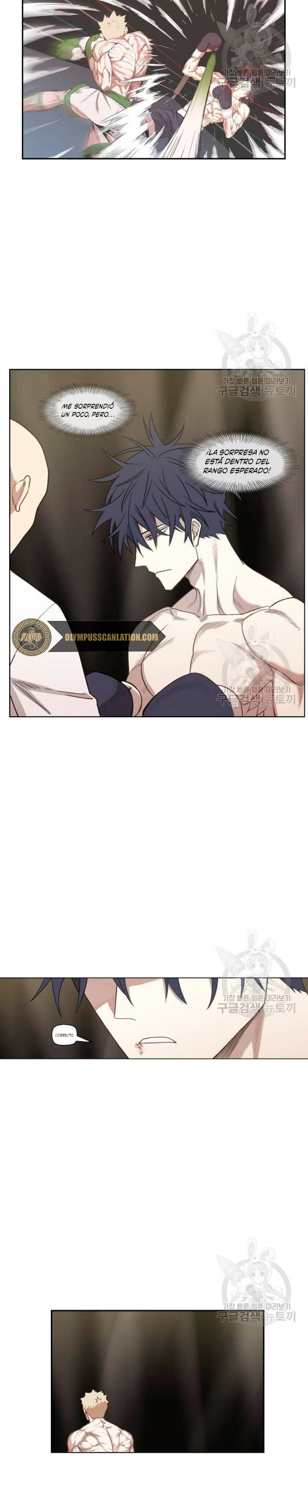 Read El boxeador ES Manga Online