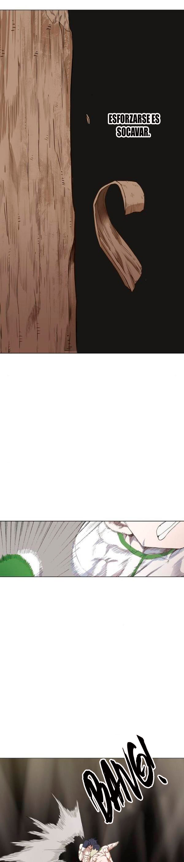 Read El boxeador ES Manga Online