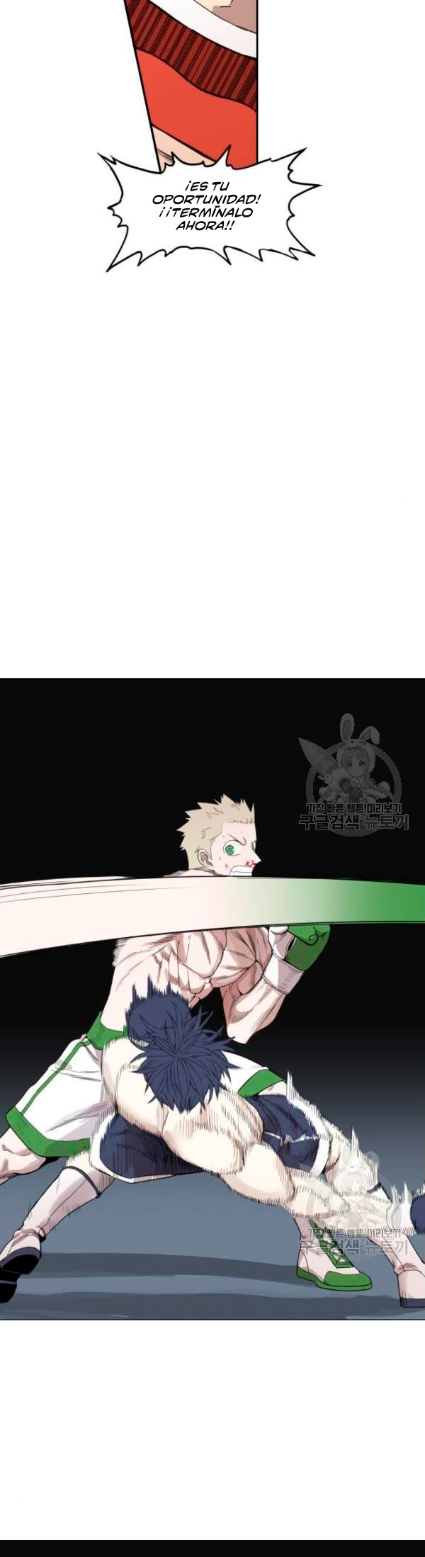 Read El boxeador ES Manga Online