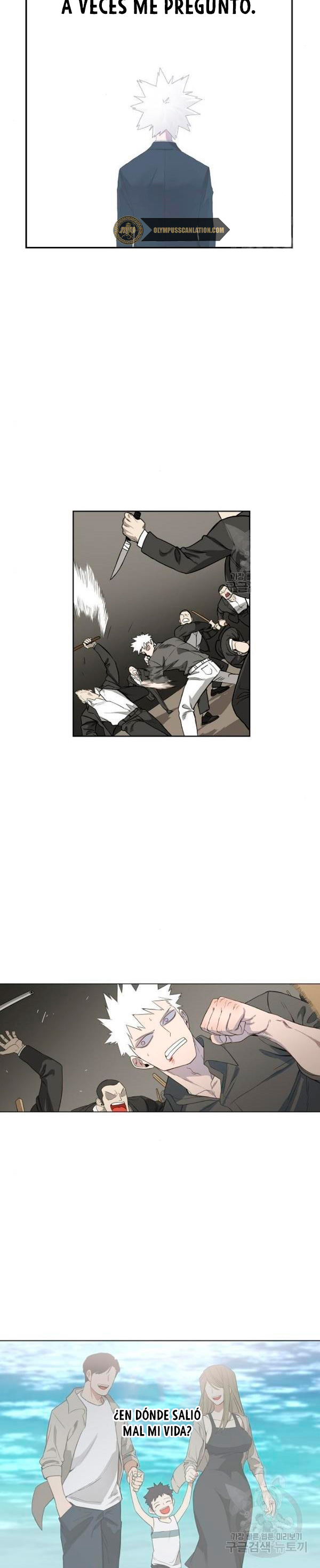Read El boxeador ES Manga Online