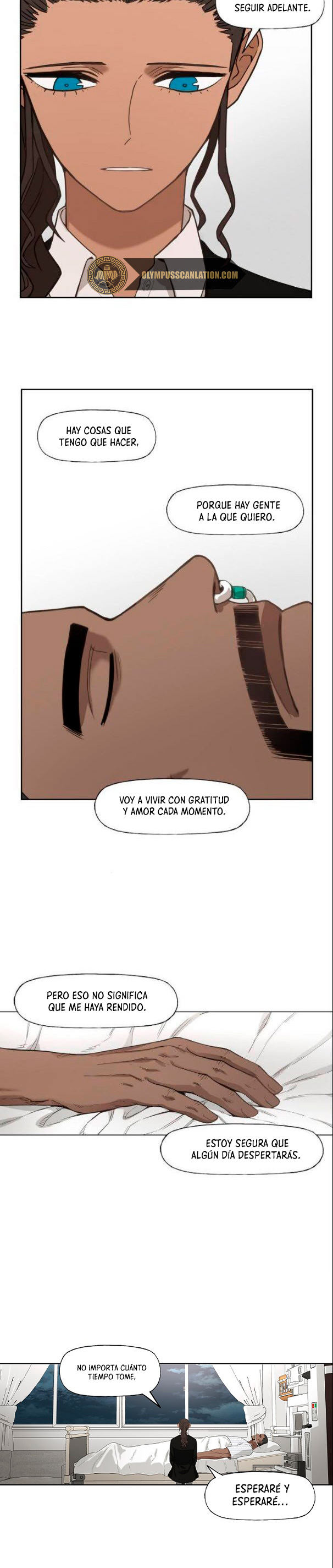 Read El boxeador ES Manga Online