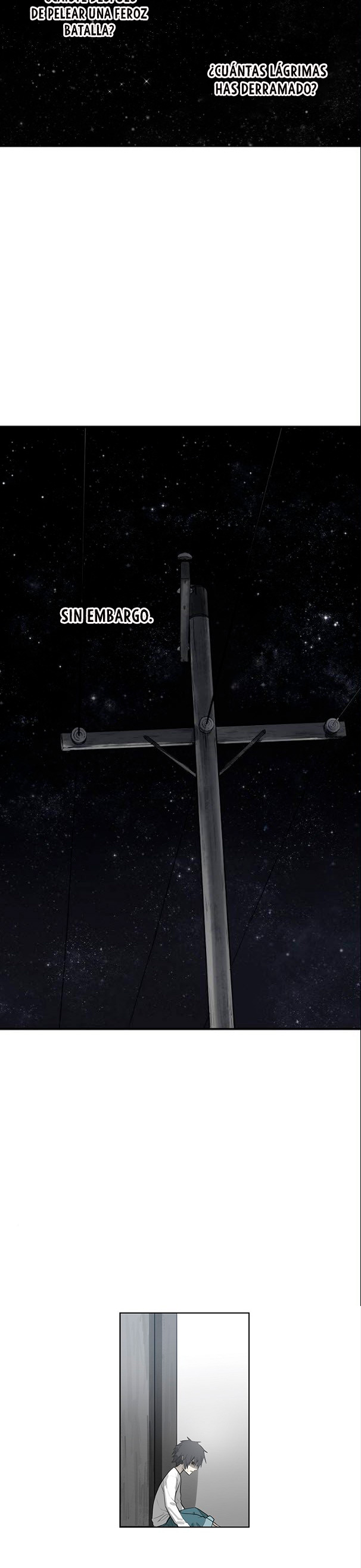 Read El boxeador ES Manga Online