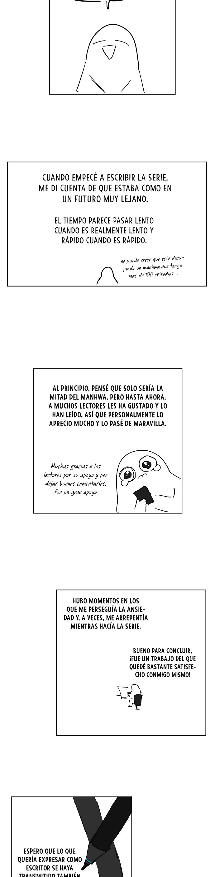 Read El boxeador ES Manga Online