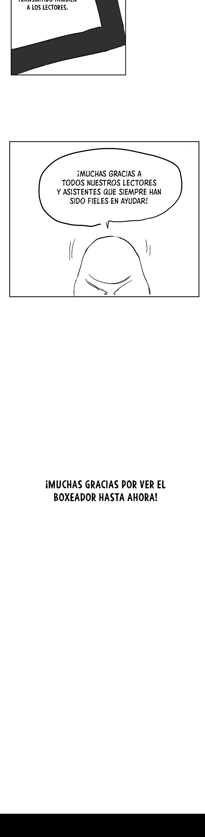 Read El boxeador ES Manga Online