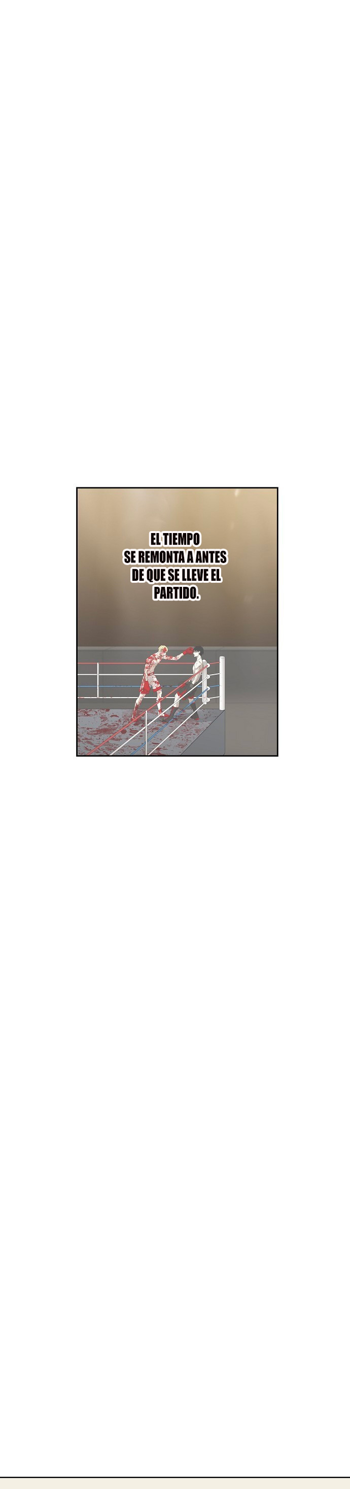 Read El boxeador ES Manga Online