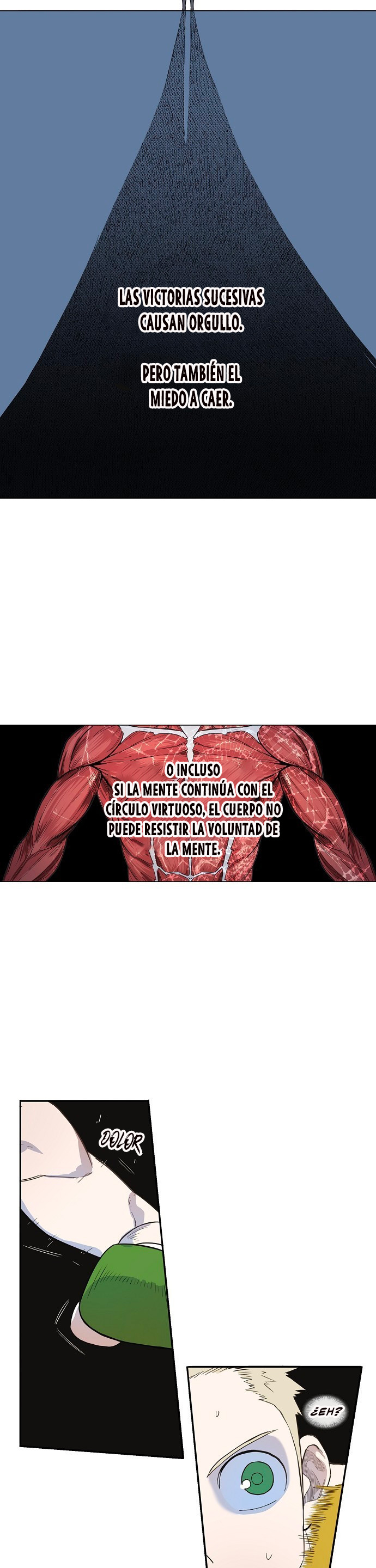 Read El boxeador ES Manga Online