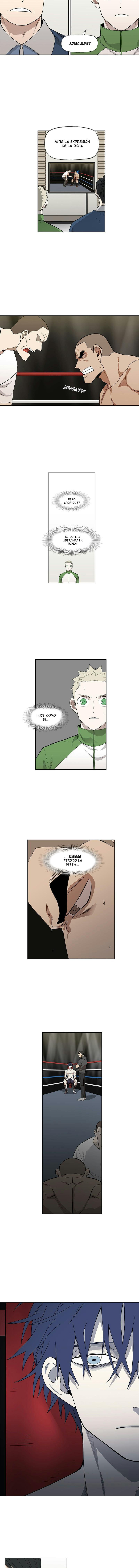 Read El boxeador ES Manga Online