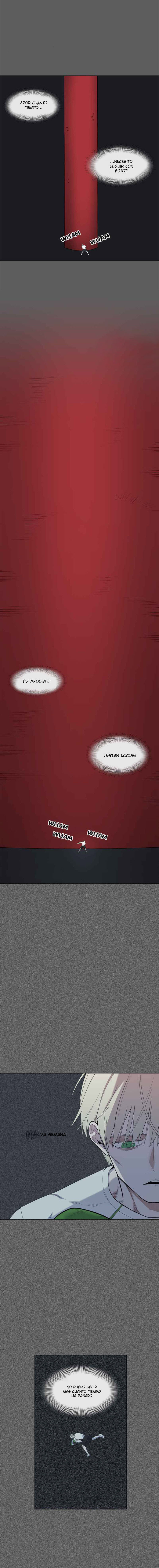 Read El boxeador ES Manga Online