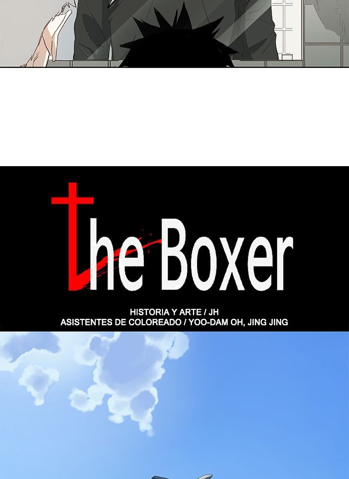 Read El boxeador ES Manga Online