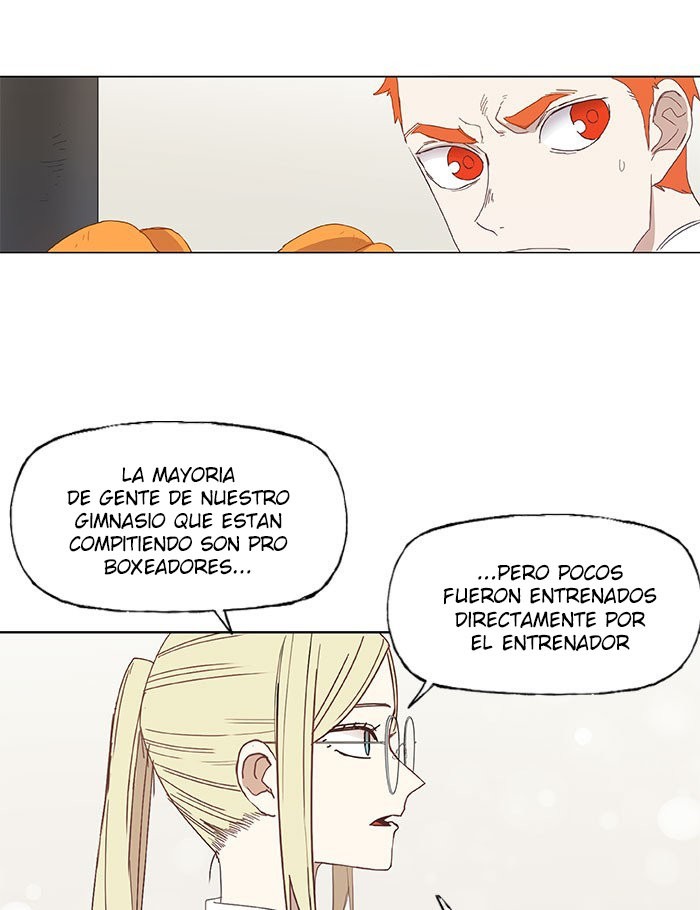 Read El boxeador ES Manga Online