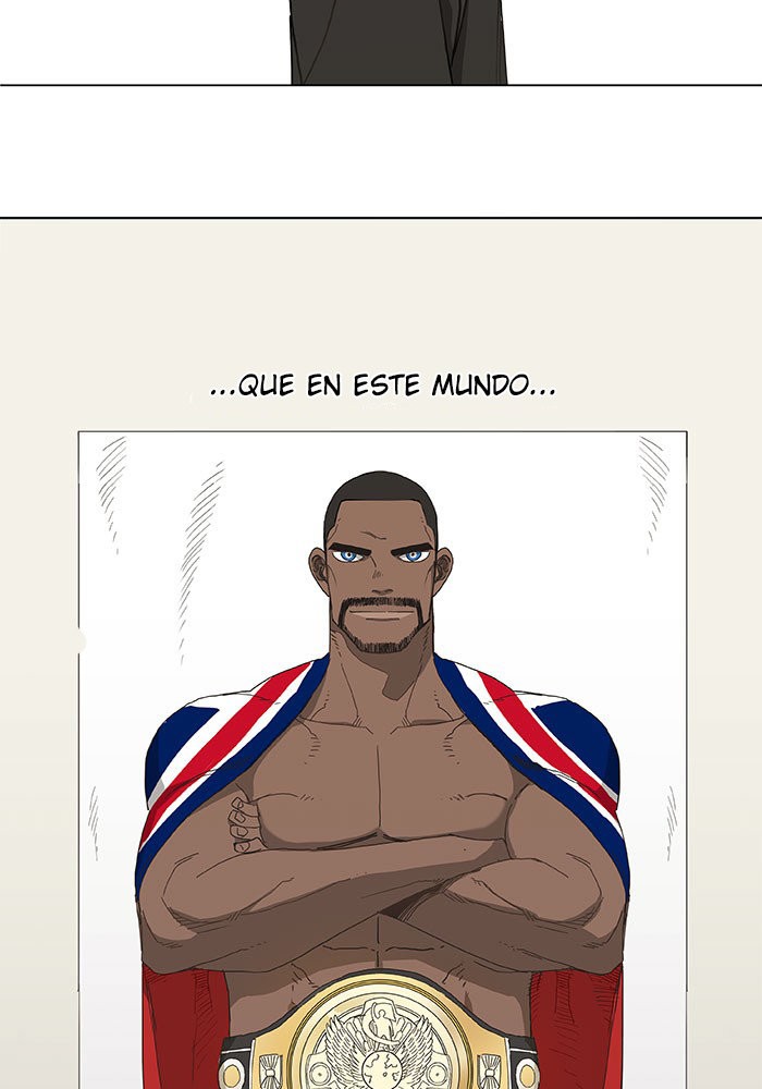 Read El boxeador ES Manga Online