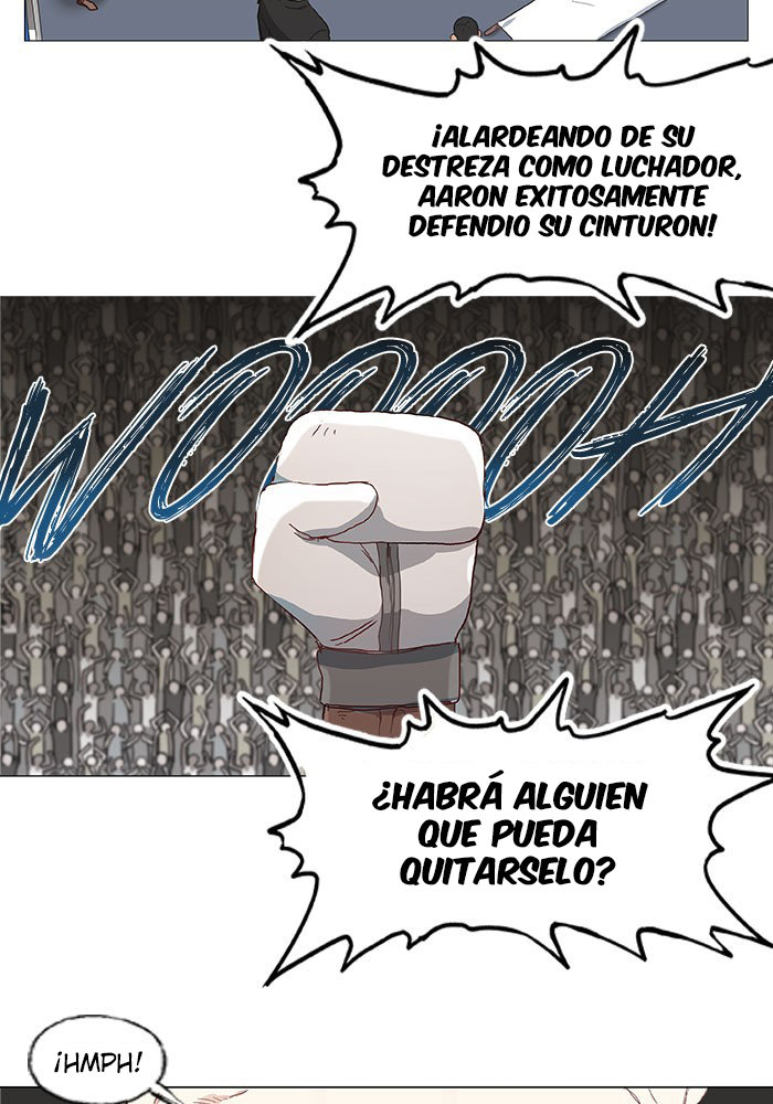 Read El boxeador ES Manga Online