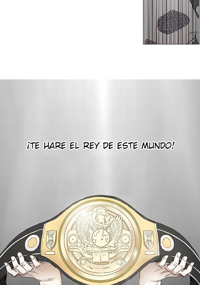Read El boxeador ES Manga Online