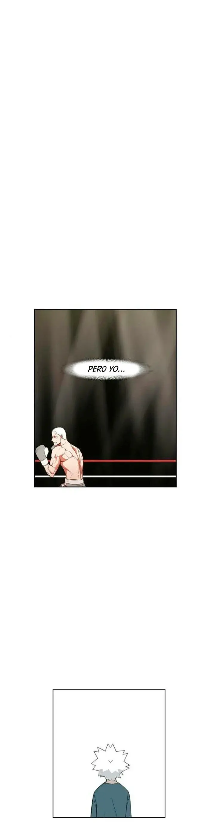 Read El boxeador ES Manga Online