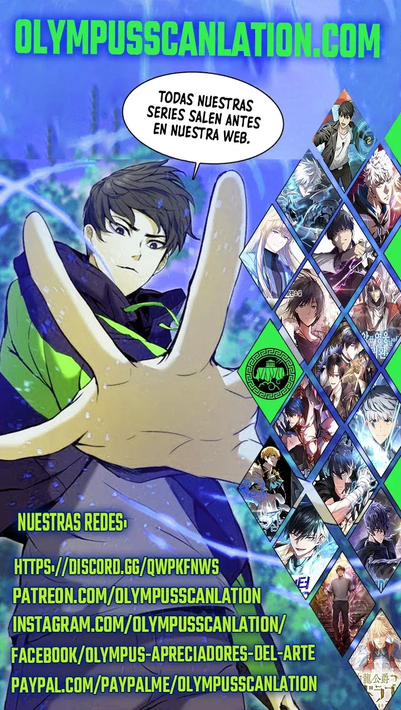 Read El boxeador ES Manga Online